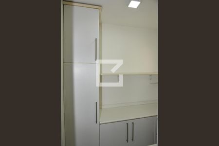 Apartamento para alugar com 82m², 3 quartos e 2 vagasDespensa