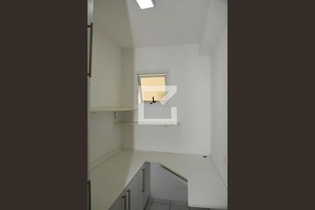 Apartamento para alugar com 82m², 3 quartos e 2 vagasDespensa e bamheiro de serviço