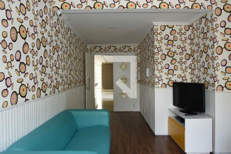 Apartamento para alugar com 82m², 3 quartos e 2 vagasSala de Jogos