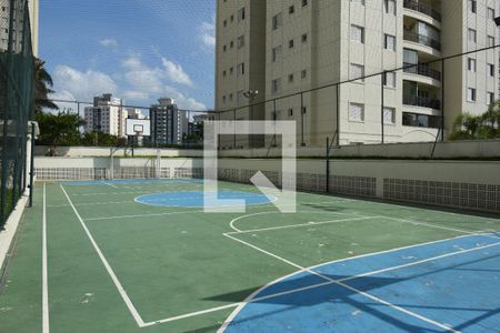 Apartamento para alugar com 82m², 3 quartos e 2 vagasQuadra Esportiva