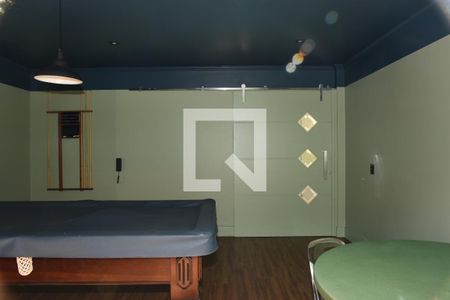 Apartamento para alugar com 82m², 3 quartos e 2 vagasSala de Jogos