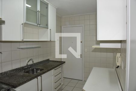 Apartamento para alugar com 82m², 3 quartos e 2 vagasCozinha