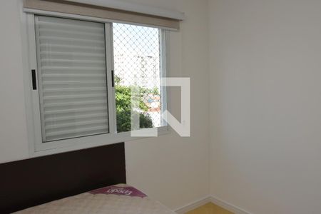 Apartamento para alugar com 82m², 3 quartos e 2 vagasQuarto 3