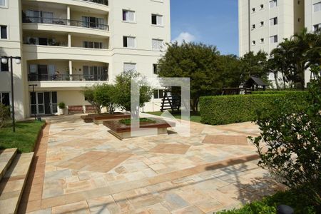 Apartamento para alugar com 82m², 3 quartos e 2 vagasÁrea comum