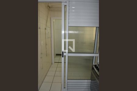 Apartamento para alugar com 82m², 3 quartos e 2 vagasÁrea de Serviço