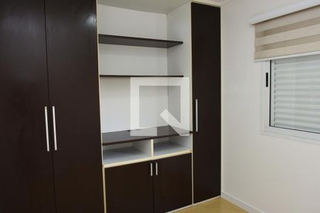 Apartamento para alugar com 82m², 3 quartos e 2 vagasQuarto 2