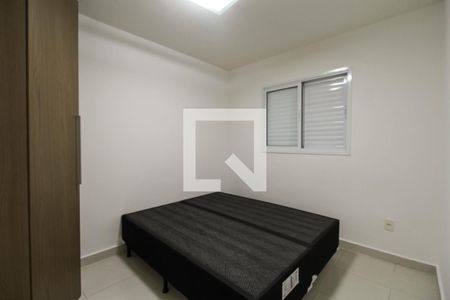 Quarto de apartamento para alugar com 1 quarto, 32m² em Parque da Mooca, São Paulo