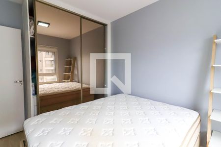Apartamento à venda com 56m², 2 quartos e 1 vagaQuarto 2