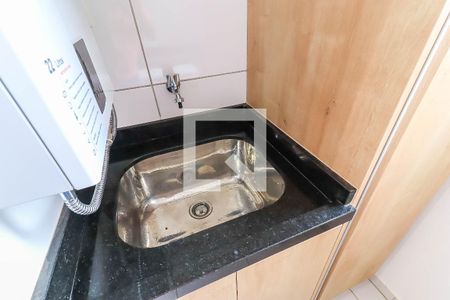 Apartamento à venda com 56m², 2 quartos e 1 vagaÁrea de Serviço