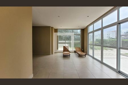 Apartamento à venda com 56m², 2 quartos e 1 vagaSPA