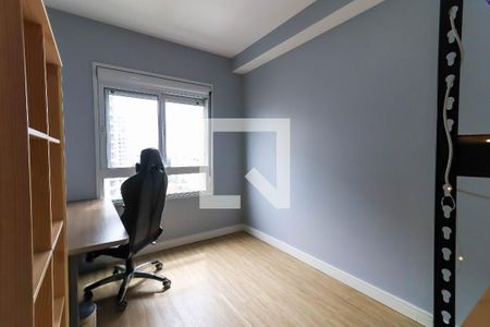 Quarto 1 de apartamento à venda com 2 quartos, 56m² em Vila Andrade, São Paulo