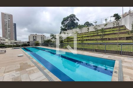 Apartamento à venda com 56m², 2 quartos e 1 vagaÁrea comum - Piscina