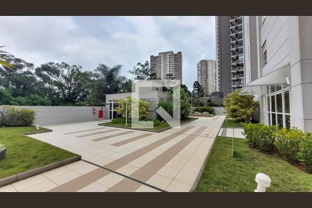 Apartamento à venda com 56m², 2 quartos e 1 vagaÁrea comum