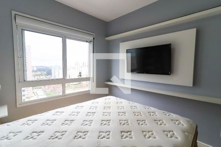 Apartamento à venda com 56m², 2 quartos e 1 vagaQuarto 2