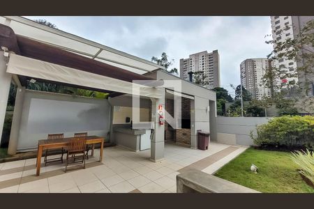 Apartamento à venda com 56m², 2 quartos e 1 vagaÁrea comum - Churrasqueira