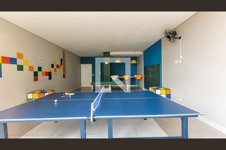 Apartamento à venda com 56m², 2 quartos e 1 vagaSala de Jogos