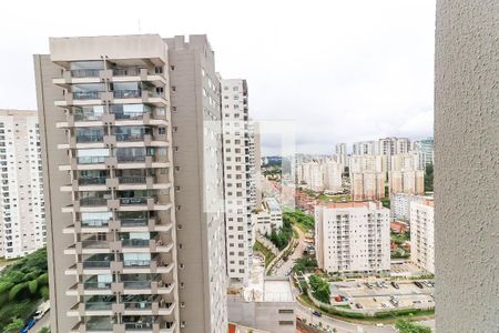 Apartamento à venda com 56m², 2 quartos e 1 vagaVista do Quarto 2