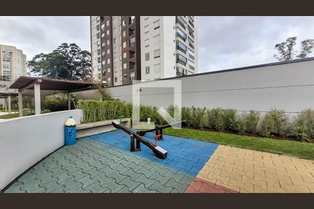 Apartamento à venda com 56m², 2 quartos e 1 vagaÁrea comum - Playground