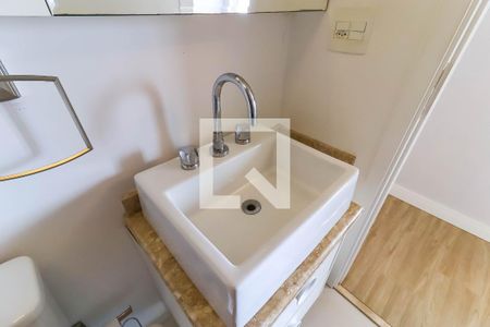 Apartamento à venda com 56m², 2 quartos e 1 vagaBanheiro