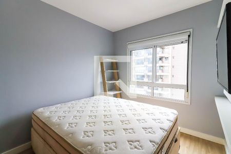 Apartamento à venda com 56m², 2 quartos e 1 vagaQuarto 2