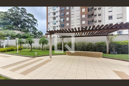 Apartamento à venda com 56m², 2 quartos e 1 vagaÁrea comum