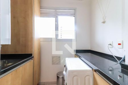 Apartamento à venda com 56m², 2 quartos e 1 vagaÁrea de Serviço