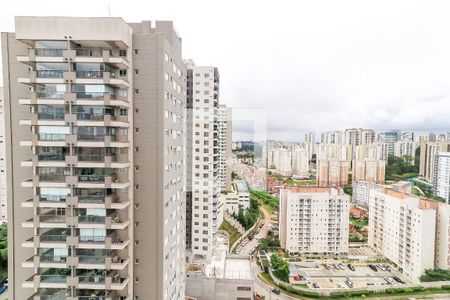Apartamento à venda com 56m², 2 quartos e 1 vagaVista do Quarto 1