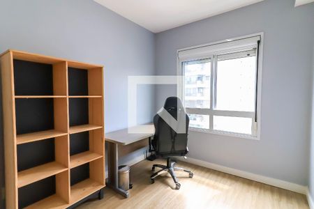 Apartamento à venda com 56m², 2 quartos e 1 vagaQuarto 1