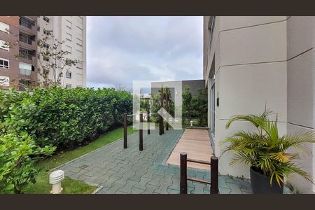 Apartamento à venda com 56m², 2 quartos e 1 vagaÁrea comum