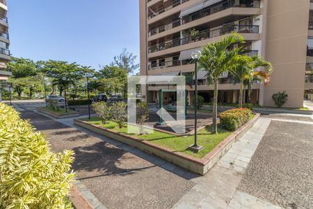 Apartamento à venda com 108m², 3 quartos e 2 vagasÁrea comum