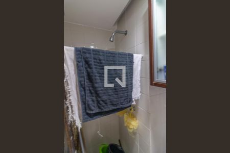 Apartamento à venda com 108m², 3 quartos e 2 vagasBanheiro de Serviço