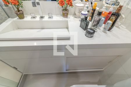 Apartamento à venda com 108m², 3 quartos e 2 vagasSuíte - Banheiro