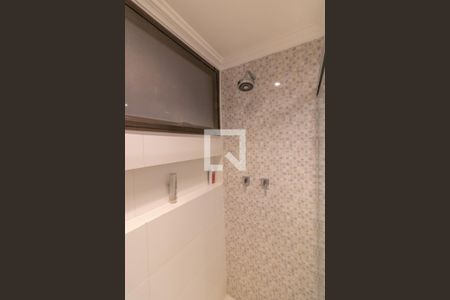 Apartamento à venda com 108m², 3 quartos e 2 vagasSuíte - Banheiro