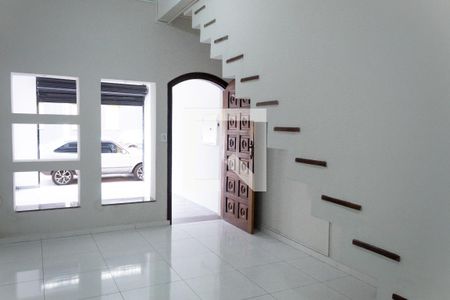 Sala de casa para alugar com 3 quartos, 270m² em Centro, Jacareí