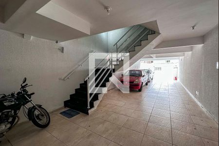 Apartamento à venda com 48m², 2 quartos e 1 vaga Apartamento à venda com 48m², 2 quartos e 1 vagaGaragem