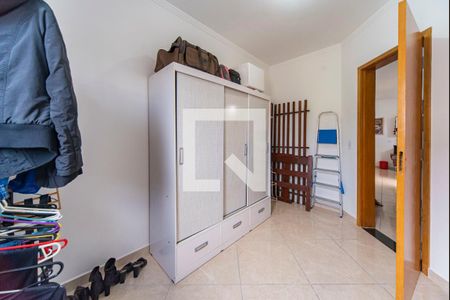 Quarto 1 de apartamento à venda com 2 quartos, 48m² em Vila Helena, Santo André
