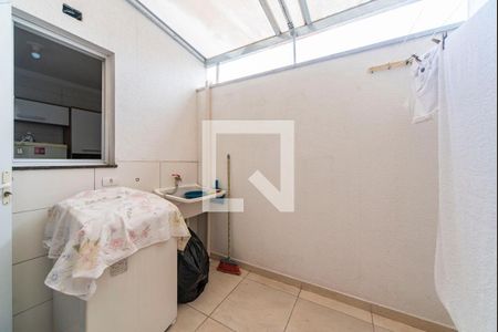 Apartamento à venda com 48m², 2 quartos e 1 vaga Apartamento à venda com 48m², 2 quartos e 1 vagaÁrea de Serviço
