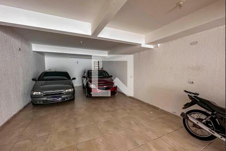 Apartamento à venda com 48m², 2 quartos e 1 vaga Apartamento à venda com 48m², 2 quartos e 1 vagaGaragem