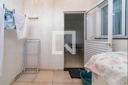 Apartamento à venda com 48m², 2 quartos e 1 vaga Apartamento à venda com 48m², 2 quartos e 1 vagaÁrea de Serviço