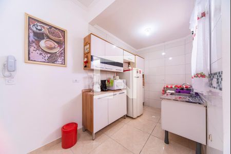 Apartamento à venda com 48m², 2 quartos e 1 vaga Apartamento à venda com 48m², 2 quartos e 1 vagaCozinha