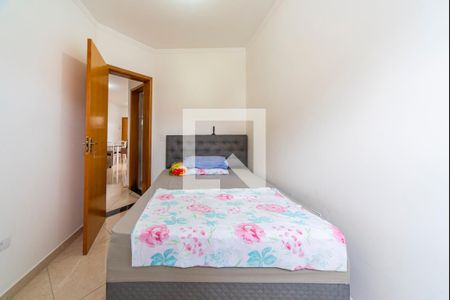 Apartamento à venda com 48m², 2 quartos e 1 vaga Apartamento à venda com 48m², 2 quartos e 1 vagaQuarto 2