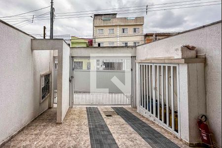 Apartamento à venda com 48m², 2 quartos e 1 vaga Apartamento à venda com 48m², 2 quartos e 1 vagaGaragem