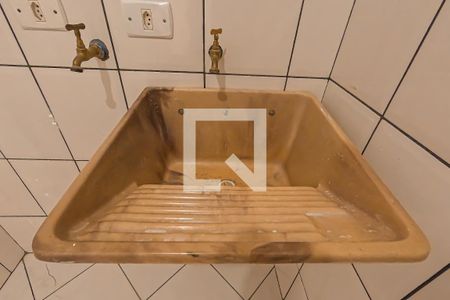 Casa para alugar com 70m², 1 quarto e 1 vaga Casa para alugar com 70m², 1 quarto e 1 vagaÁrea de Serviço