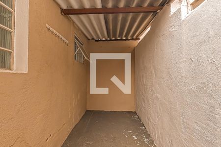 Casa para alugar com 70m², 1 quarto e 1 vaga Casa para alugar com 70m², 1 quarto e 1 vagaEntrada