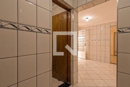 Casa para alugar com 70m², 1 quarto e 1 vaga Casa para alugar com 70m², 1 quarto e 1 vagaÁrea de Serviço