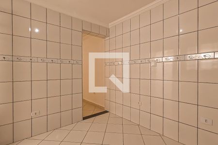 Casa para alugar com 70m², 1 quarto e 1 vaga Casa para alugar com 70m², 1 quarto e 1 vagaCozinha