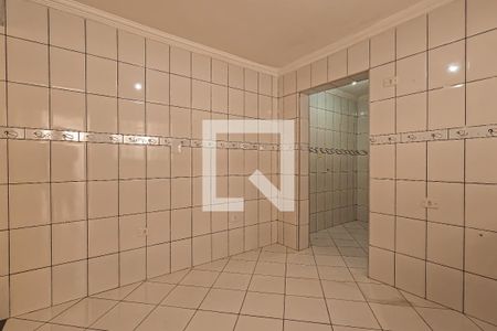 Casa para alugar com 70m², 1 quarto e 1 vaga Casa para alugar com 70m², 1 quarto e 1 vagaCozinha