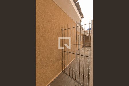 Casa para alugar com 70m², 1 quarto e 1 vaga Casa para alugar com 70m², 1 quarto e 1 vagaEntrada