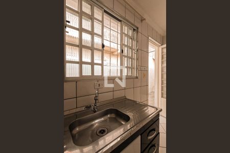 Casa para alugar com 70m², 1 quarto e 1 vaga Casa para alugar com 70m², 1 quarto e 1 vagaCozinha