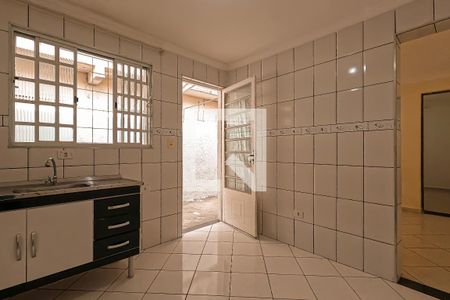 Casa para alugar com 70m², 1 quarto e 1 vaga Casa para alugar com 70m², 1 quarto e 1 vagaCozinha